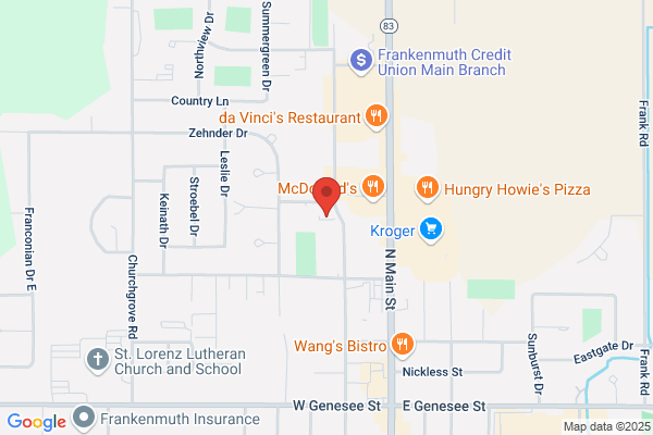 R.A. Monk Insurance Agency
