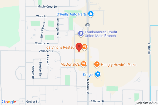 Frankenmuth Car Care