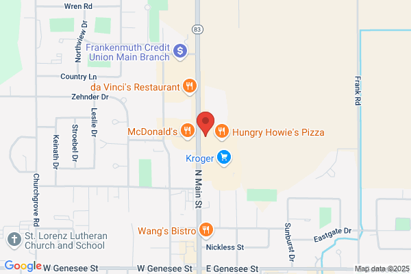 Kroger Fuel Center