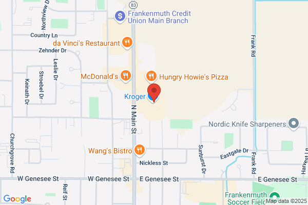 Kroger Pharmacy
