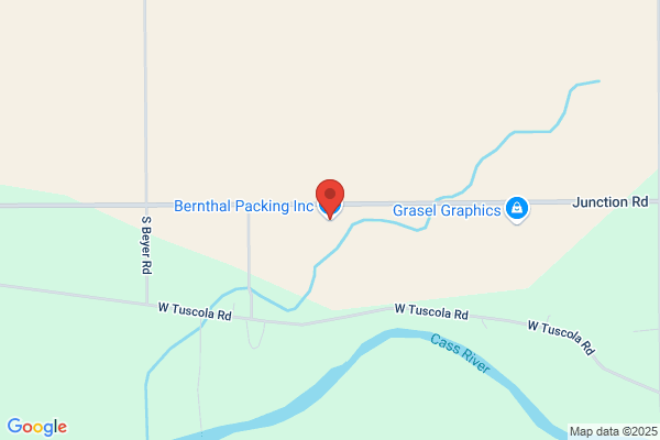 Bernthal Packing Inc