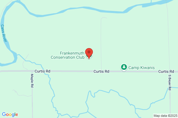 Frankenmuth Conservation Club