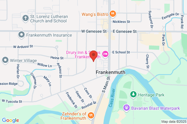 Frankenmuth Florist