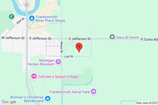 Frankenmuth Industrial Services