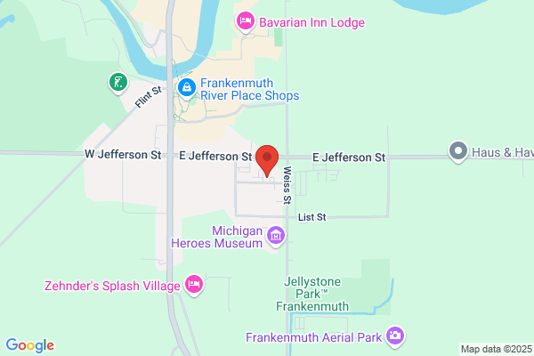 Frankenmuth Martial Arts Center