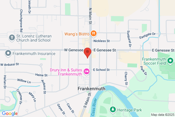 Frankenmuth Medical Supply