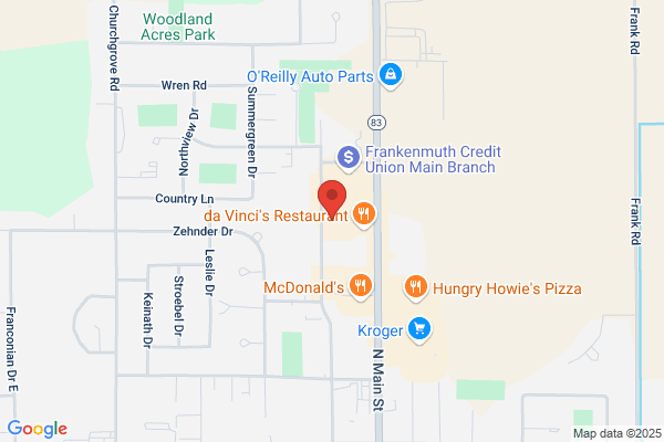 Frankenmuth News