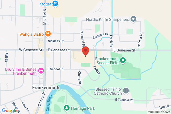Frankenmuth School District, Middle School