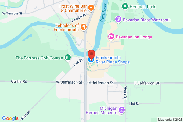 River Place Toys