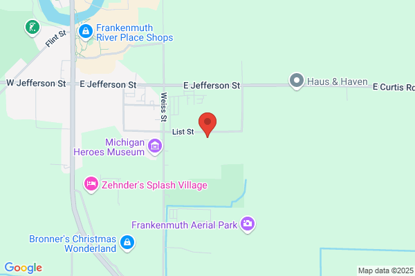 Schreiner Mechanical Inc