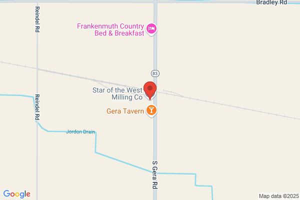 Star of the West Milling Co