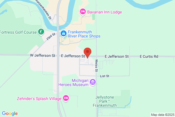 The Style Shoppe