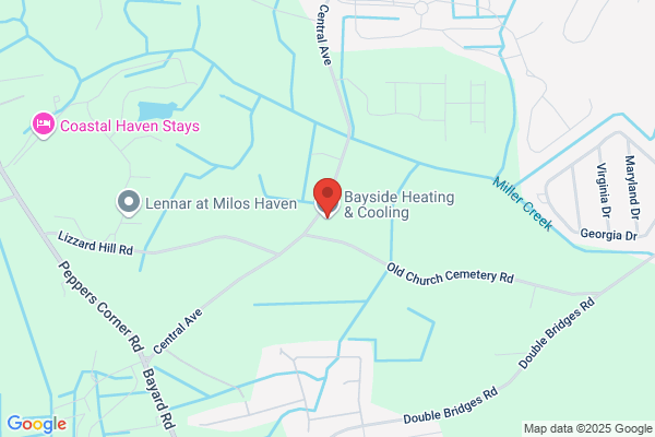 Bayside Heating & Cooling
