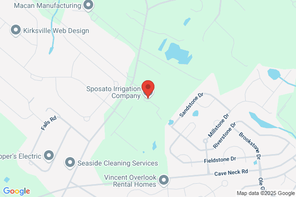 Sposato Landscape Co