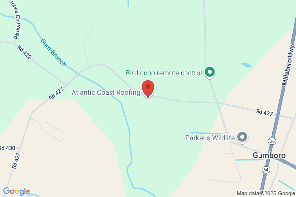 Atlantic Coast Roofing