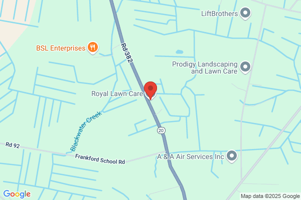 Royal Lawn Care, Inc