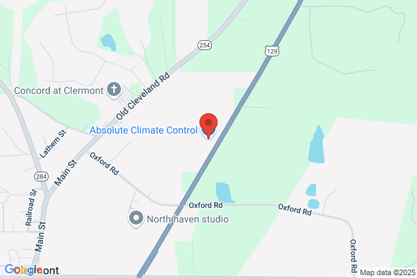 Absolute Climate Control Inc