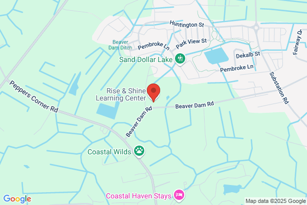 Cozy Critters Child Care