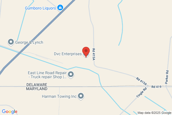 Dvc Enterprises Inc