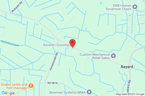 Kevertin Flooring Enterprises