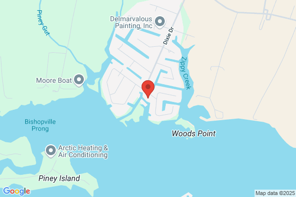 Lawson Tree Service & Landscaping, LLC & Ocean Pines Stump and Tree Removal, Inc