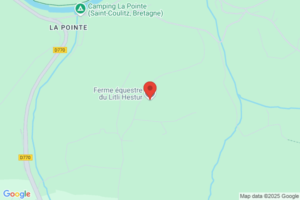 Lit Et Cheval Farm