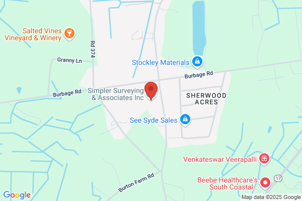 Simpler Surveying & Associate