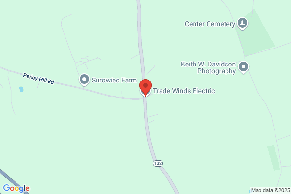 Tradewinds Electrical Llc