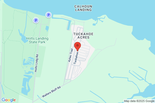 Tuckahoe Acres