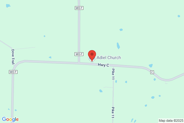 Adiel Baptist Church