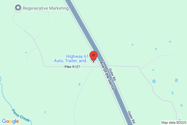 Highway 61 Auto, Trailer and Equipment Sales