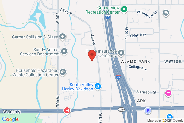 Alta Auto Exchange Inc