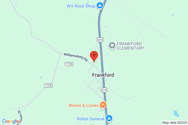 Frankford Fire Department