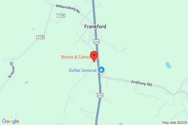 Frankford Veterinary Hospital