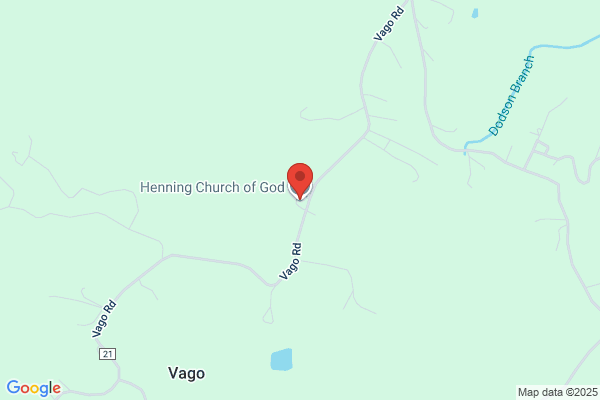 Henning Church of God