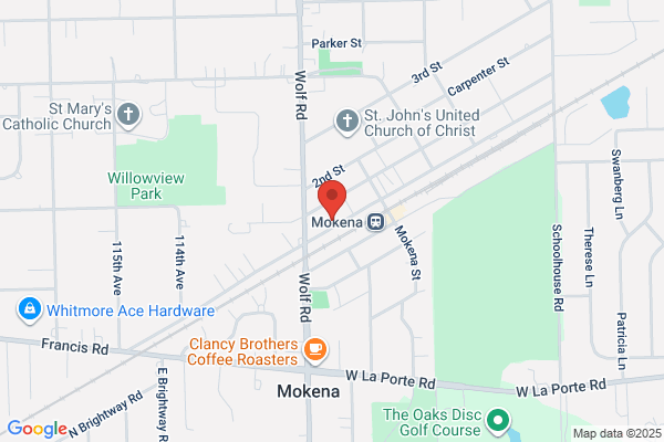 HealthSource Chiropractic of Downtown Mokena