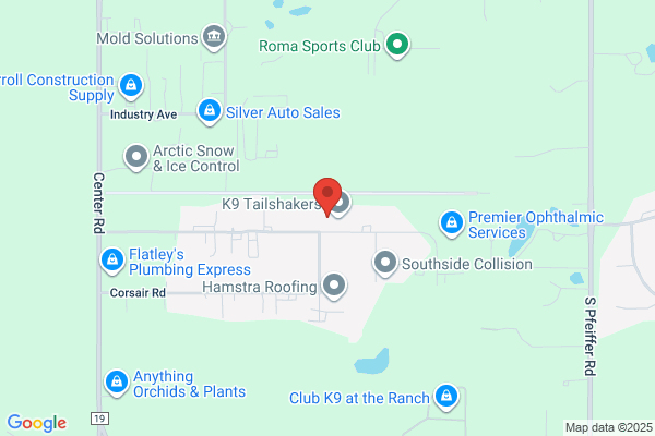 Pashco Automotive