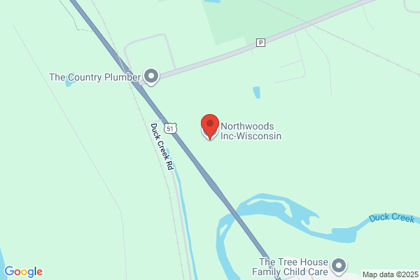 Northwoods Inc