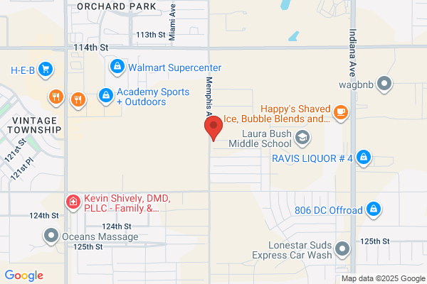 Odyssey Homes
