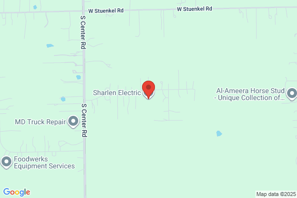 Sharlen Electric