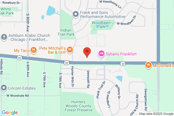 Old Plank Trail Community Bank