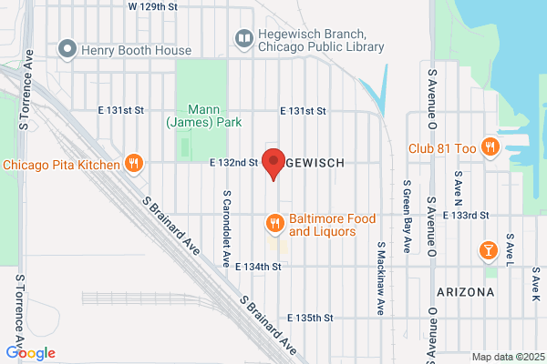First Savings Bank of Hegewisch