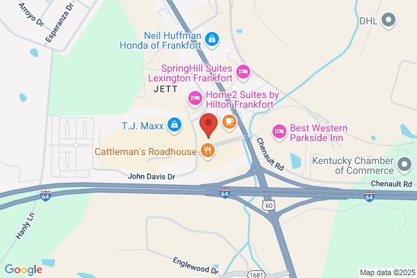 Mattress Firm Frankfort - Closed