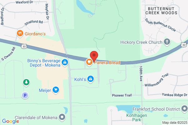 Mattress Firm Frankfort Mokena - Closed