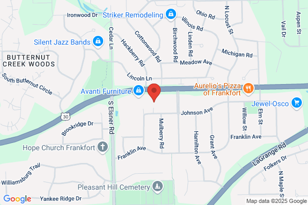 Holistic Health & Chiropractic Of Frankfort