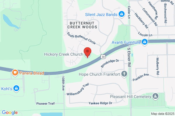 Hickory Creek Community Church