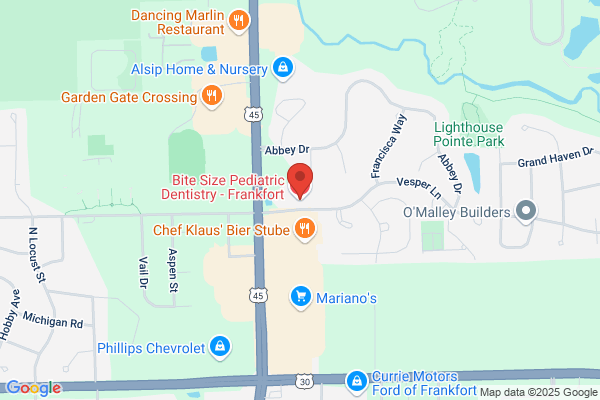 Bite Size Pediatric Dentistry
