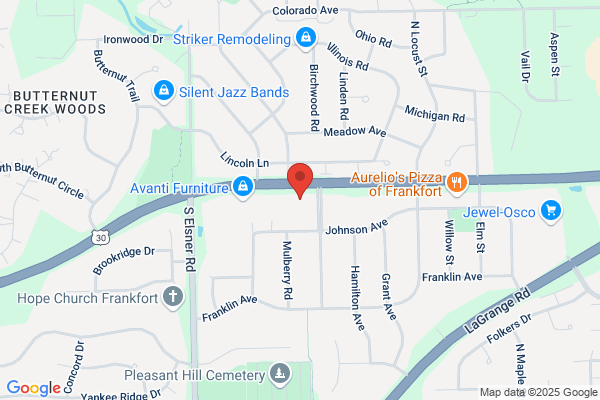 Tharp Dental Ltd.