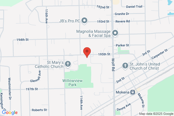 Mokena Public School District 159, Mokena Intermediate School