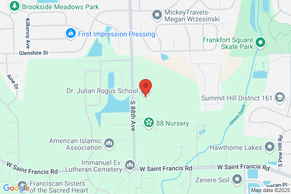 Rogus Julian Dr School